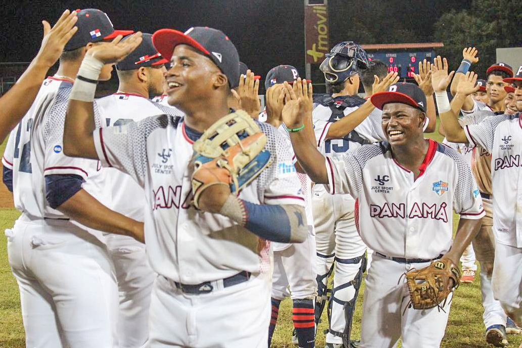 WBCQ Projected Rosters: Panama